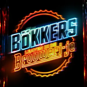 Leaven in de Brouweri-je